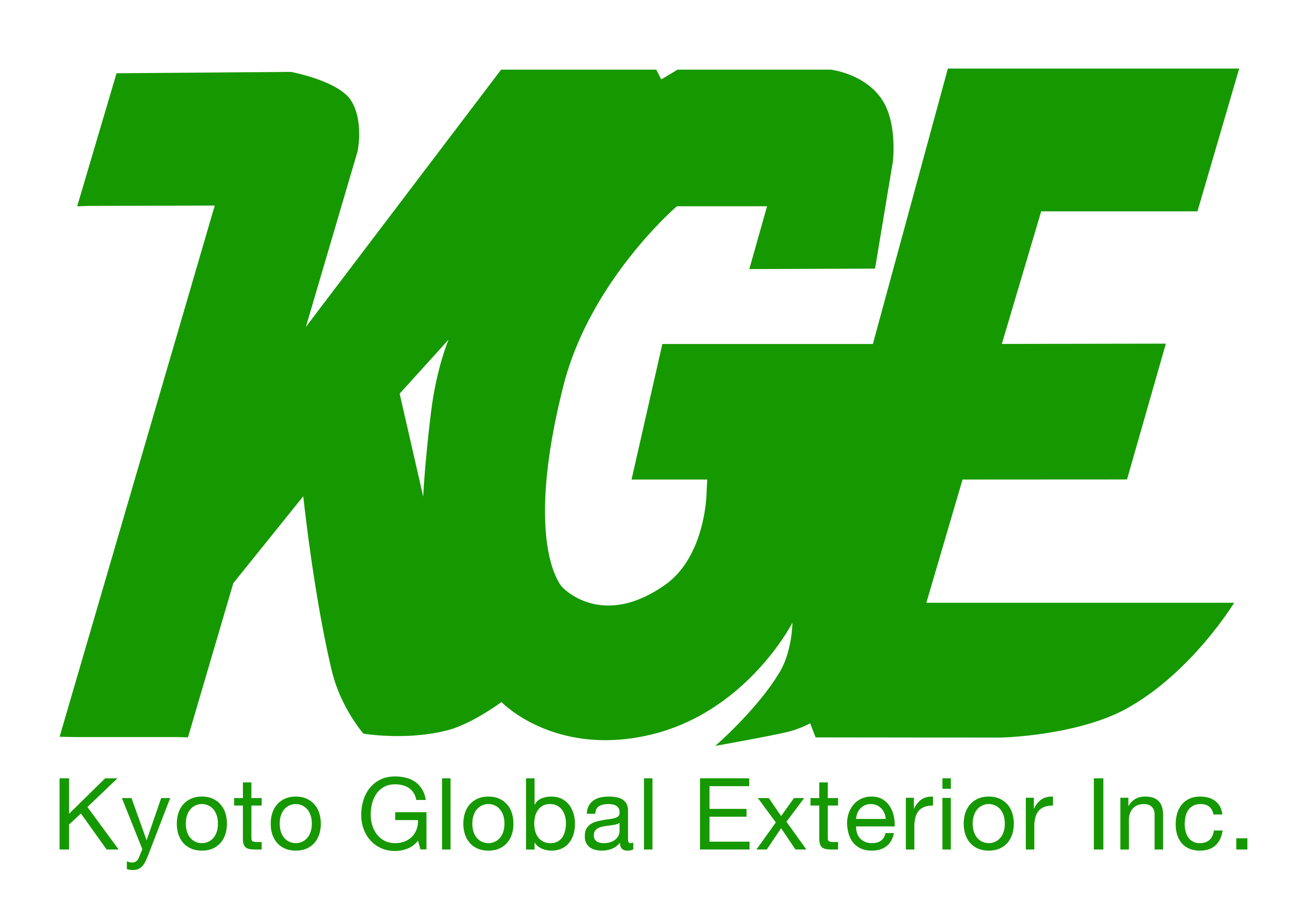 Kyoto Global Exterior Inc